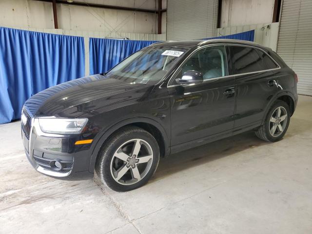 AUDI Q3 PREMIUM