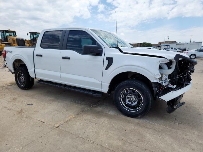 Vin: 1ftew2lp8rfb35388, lot: 58017325, ford f150 stx stx 20244
