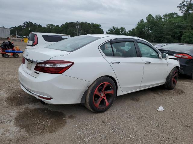 2017 HONDA ACCORD EX - 1HGCR2F76HA219636