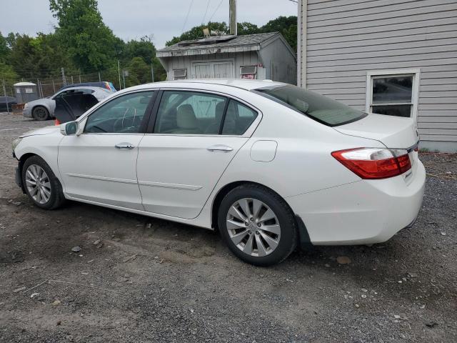 Vin: 1hgcr2f80ea303830, lot: 57463275, honda accord exl 20142