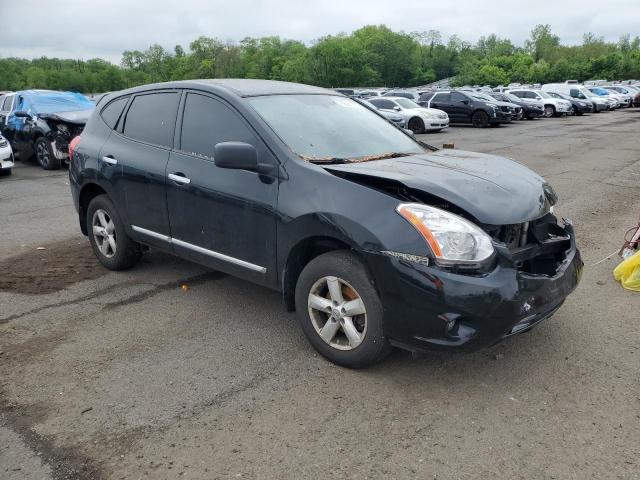 Vin: jn8as5mvxcw703404, lot: 56941755, nissan rogue s 20124
