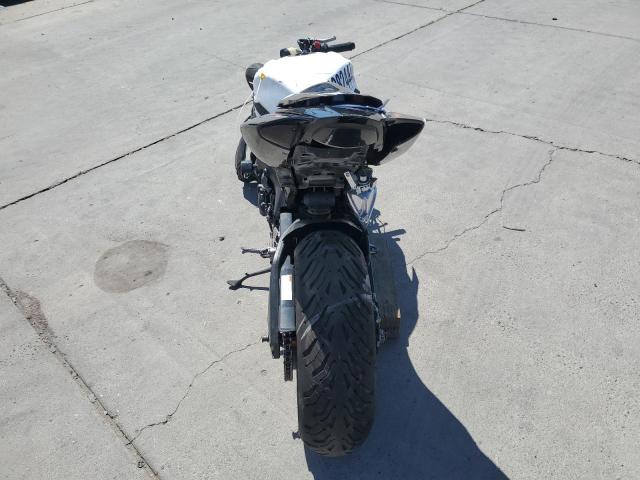 2007 SUZUKI GSX-R1000 JS1GT77A572114727