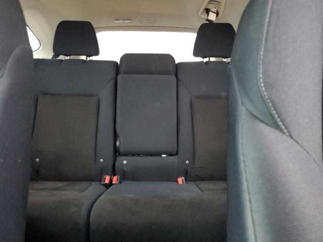 2016 HONDA CR-V SE - 2HKRM4H47GH611506