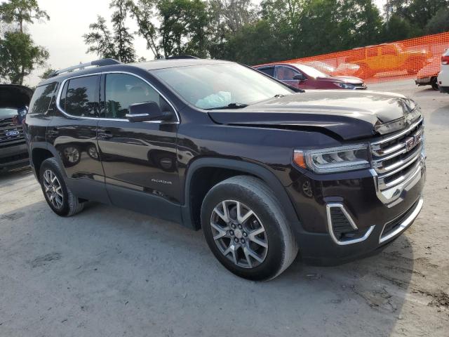 Vin: 1gkknuls8lz208369, lot: 55915855, gmc acadia slt 20204