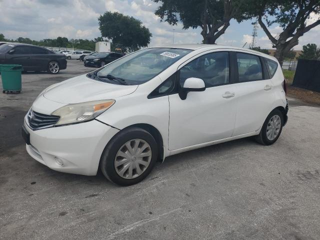 Vin: 3n1ce2cp0el397452, lot: 58655995, nissan versa s 2014 img_1