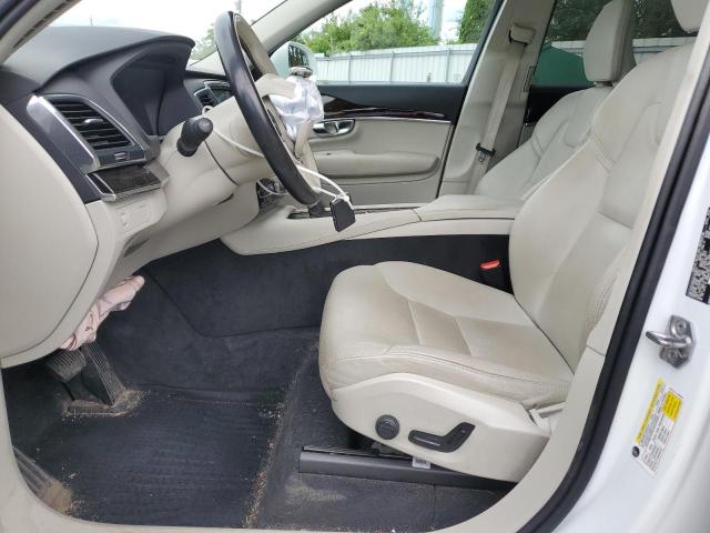 2019 VOLVO XC90 T6 MO YV4A22PKXK1459872