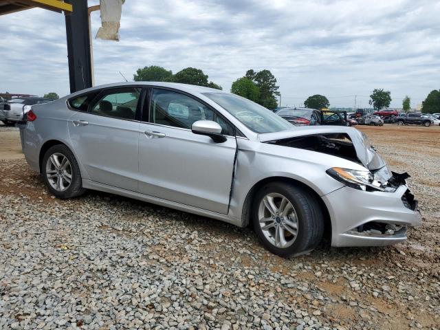 Vin: 3fa6p0h70jr117589, lot: 56718565, ford fusion se 20184