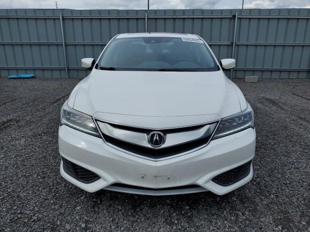 2016 ACURA ILX PREMIU 19UDE2F73GA800977