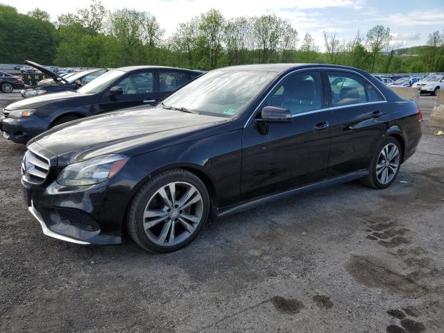 Vin: wddhf8jb6eb030380, lot: 57033395, mercedes-benz e-class 350 4matic 2014 img_1