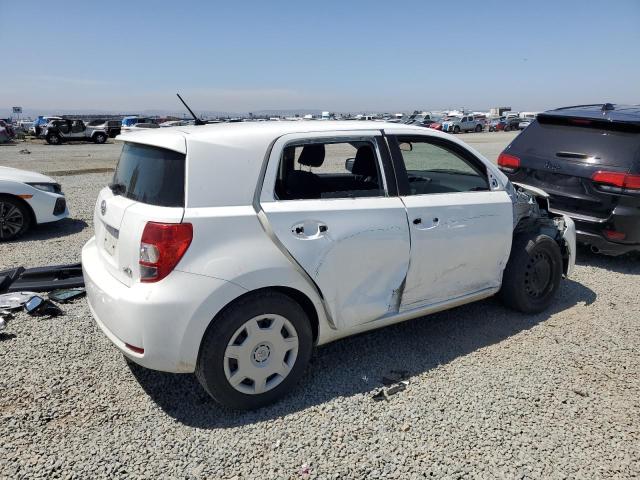 Vin: jtkkupb4xe1046015, lot: 58930665, toyota scion 20143