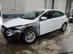 2018 FORD FOCUS SE - 1FADP3K28JL205925