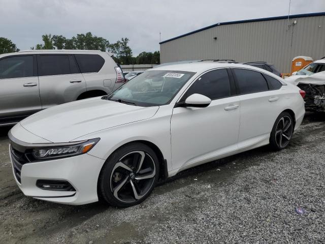 Vin: 1hgcv1f38ka134680, lot: 58832055, honda accord sport 2019 img_1