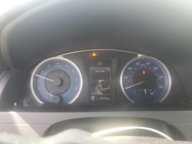 2017 TOYOTA CAMRY LE - 4T1BF1FK1HU804183