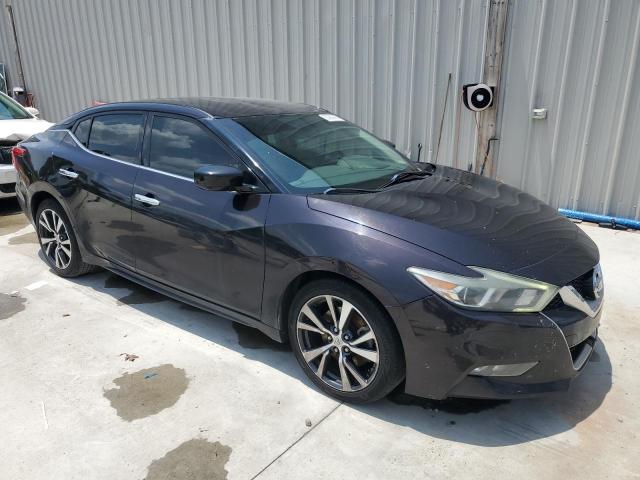 Vin: 1n4aa6ap2gc446312, lot: 55262995, nissan maxima 3.5s 20164