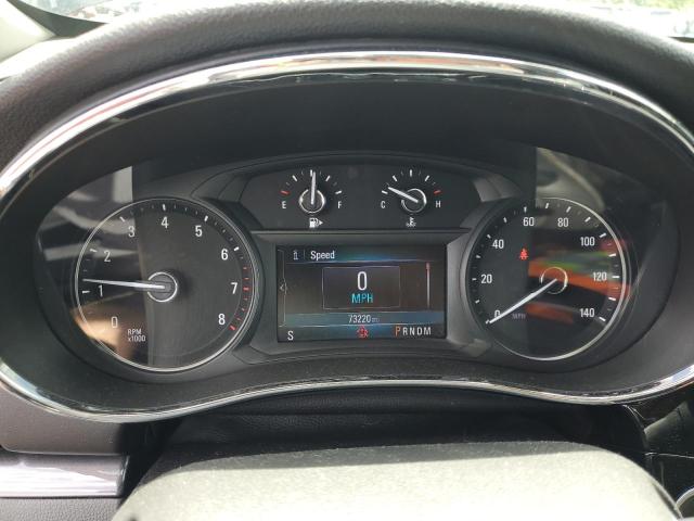 2021 BUICK ENCORE PREFERRED KL4CJESM9MB363974