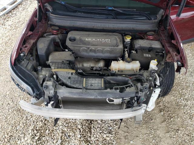 2019 JEEP CHEROKEE L - 1C4PJLCB0KD206912
