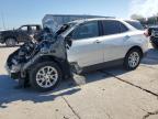 2018 CHEVROLET EQUINOX LT - 2GNAXJEV9J6346784