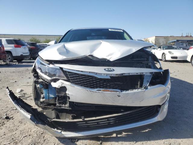 2017 KIA OPTIMA LX - KNAGT4L38H5155913