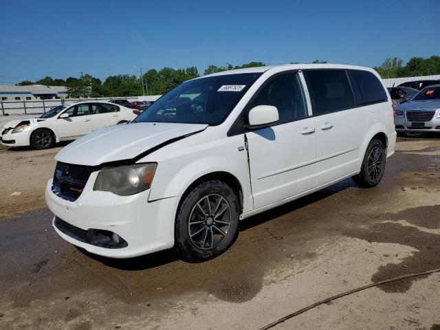DODGE GRAND CARA