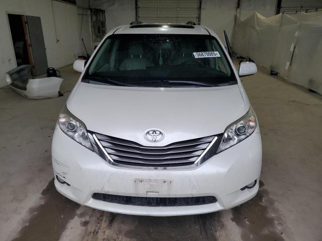2015 TOYOTA SIENNA XLE - 5TDYK3DC8FS664376