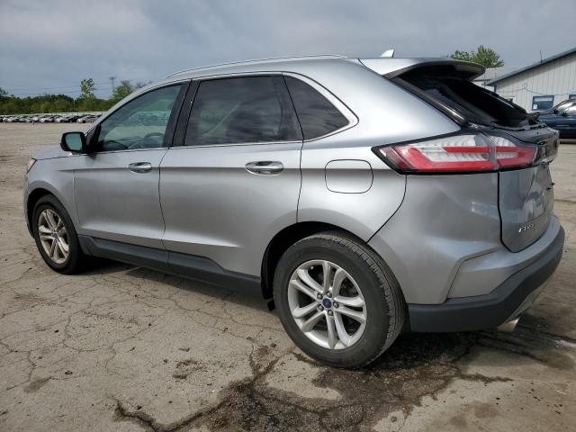 Vin: 2fmpk3j90lba30735, lot: 55888775, ford edge sel 20202
