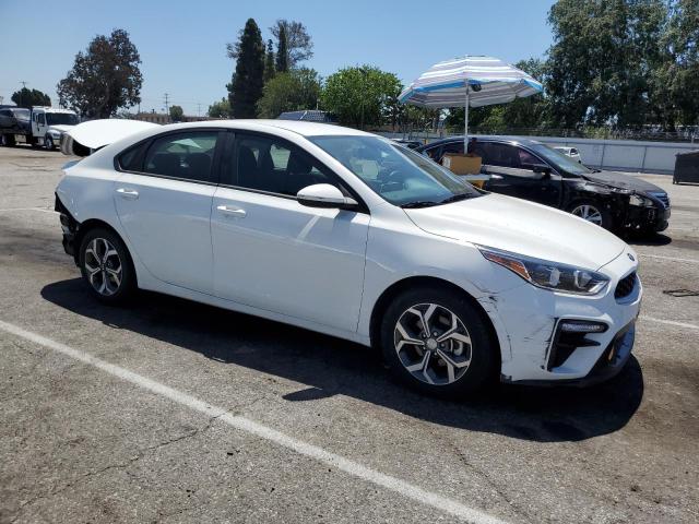 2021 KIA FORTE FE 3KPF24AD7ME401989