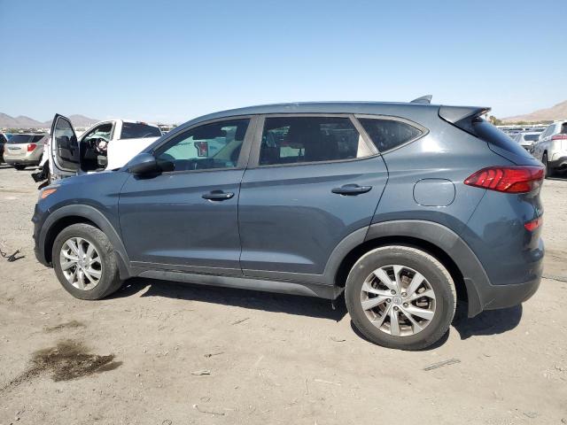 2019 HYUNDAI TUCSON SE KM8J23A41KU004714