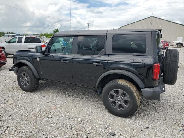 Vin: 1fmde5bh5nla89889, lot: 56490255, ford bronco base 20222