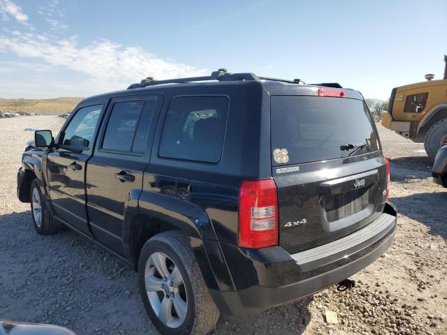 Vin: 1c4njrfb5ed855888, lot: 57969355, jeep patriot latitude 20142