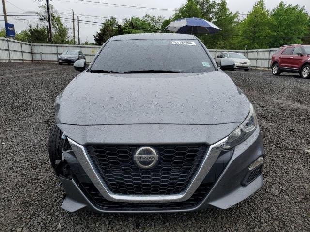 2020 NISSAN ALTIMA S 1N4BL4BV0LC165281