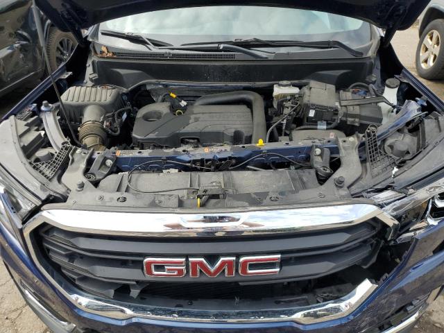2023 GMC TERRAIN SL - 3GKALTEG7PL128059