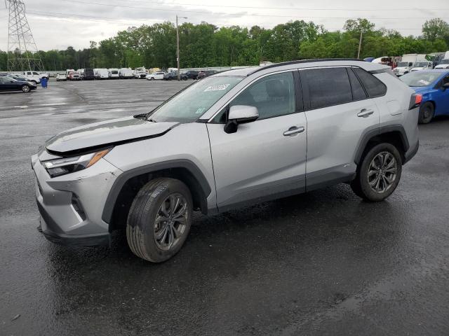 Vin: 4t3b6rfv2pu121388, lot: 55665905, toyota rav4 xle premium 2023 img_1