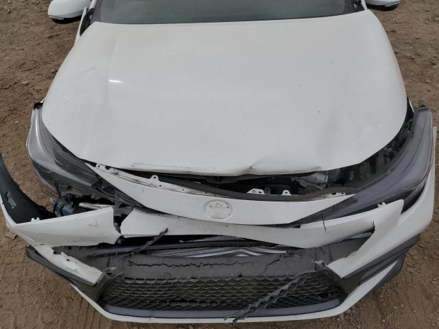 2020 TOYOTA COROLLA XS - 5YFT4RCE2LP053676