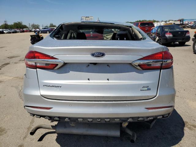 2019 FORD FUSION SE - 3FA6P0T97KR232085