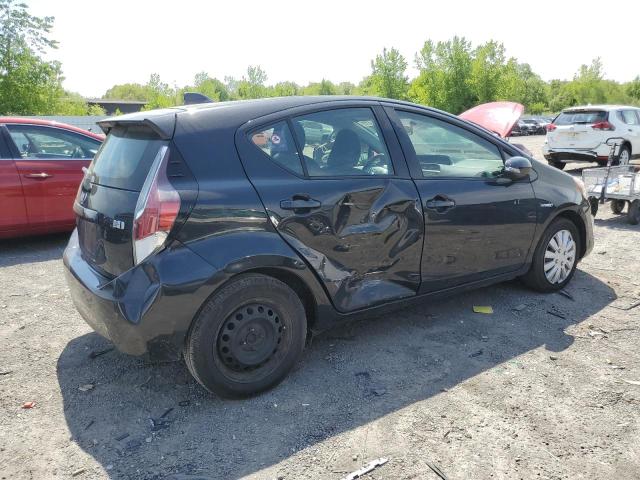 Vin: jtdkdtb36g1120539, lot: 56467415, toyota prius 20163