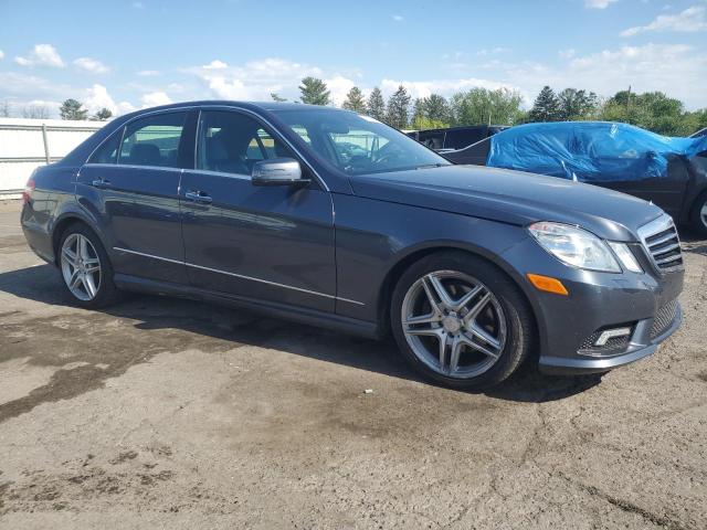 Vin: wddhf8hb1ba347331, lot: 56376305, mercedes-benz e-class 350 4matic 20114