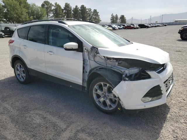 Vin: 1fmcu0h9xdud92080, lot: 56602495, ford escape sel 20134