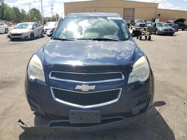 2015 CHEVROLET EQUINOX LS - 2GNALAEK8F1160076
