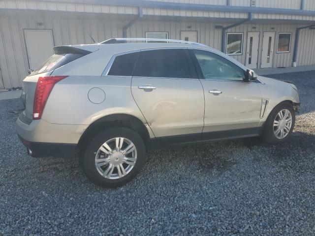 Vin: 3gyfnbe36es627905, lot: 55400265, cadillac srx luxury collection 20143