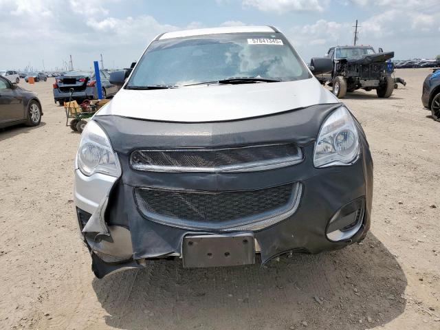 2012 CHEVROLET EQUINOX LS - 2GNALBEKXC1257460