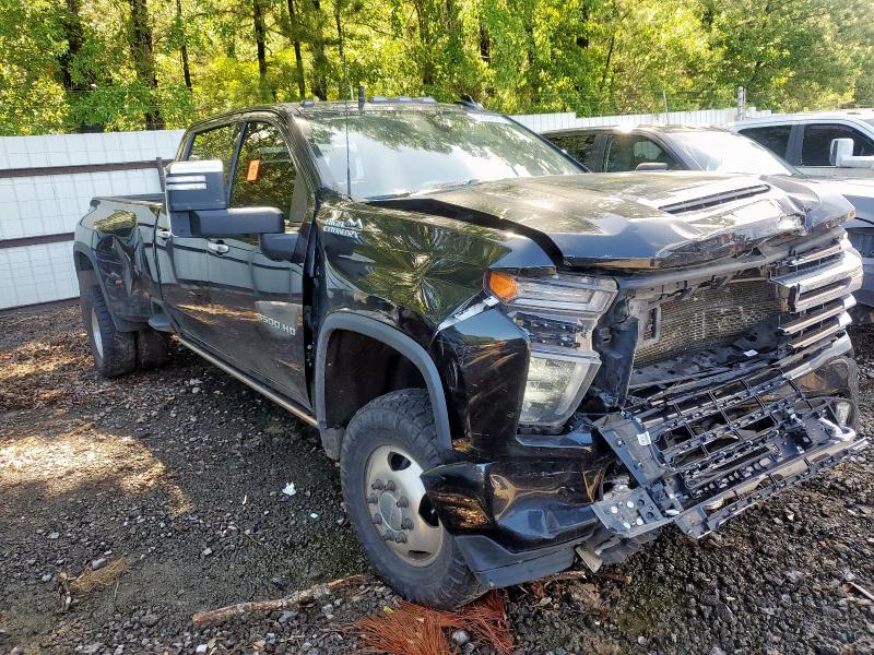 Vin: 1gc4yvey5mf269703, lot: 58208385, chevrolet all models k3500 high country 20214