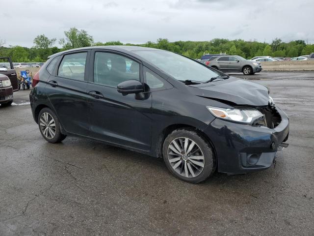 Vin: 3hggk5h80fm730398, lot: 57832305, honda fit ex 20154