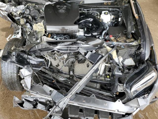 2023 TOYOTA TACOMA DOU - 3TMCZ5AN9PM593794