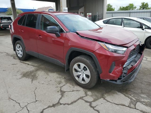 Vin: 2t3h1rfv1rw350429, lot: 56794075, toyota rav4 le 20244