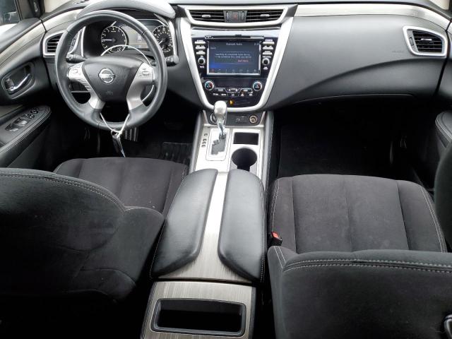 2018 NISSAN MURANO S - 5N1AZ2MH3JN119697