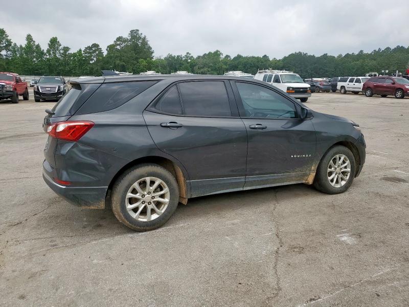 Vin: 2gnaxhev4j6120774, lot: 57598275, chevrolet equinox ls 20183