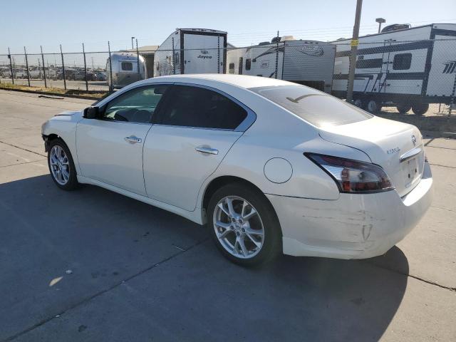 Vin: 1n4aa5ap1ec437205, lot: 58970065, nissan maxima s 20142