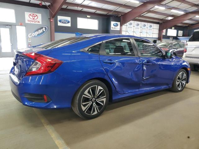 Vin: 19xfc1f32ge220959, lot: 57979225, honda civic ex 20163