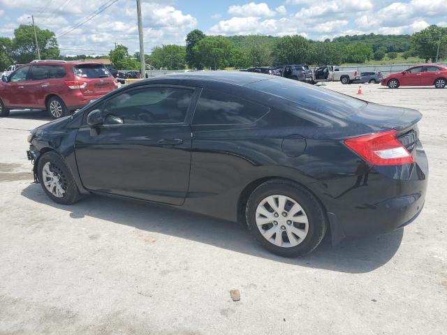 Vin: 2hgfg3b57ch523307, lot: 55850175, honda civic lx 20122