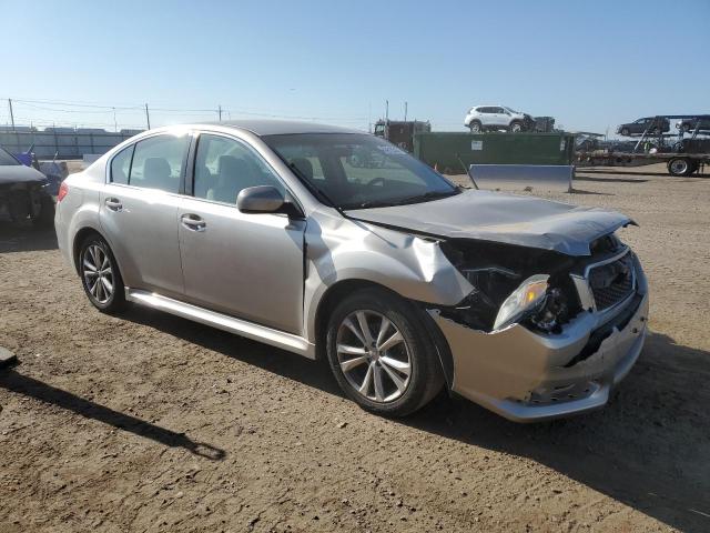 2014 SUBARU LEGACY 2.5 - 4S3BMBC62E3035542